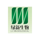 河南省淅川县绿新生物科技有限公司.